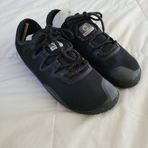 Merrel vapor glove 5 size 9.5 women-Merrel-Black